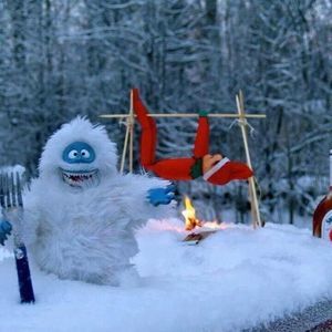 Meet your Posher, Johnnie